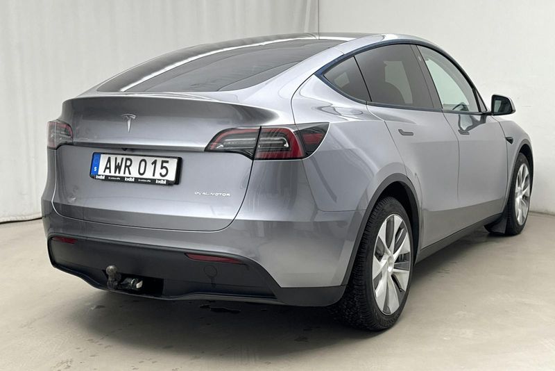 Tesla Model Y bild 3