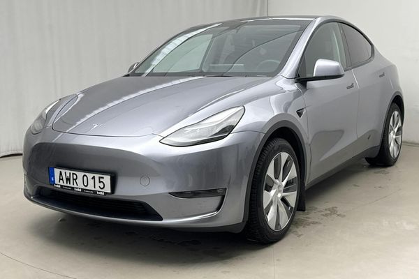Tesla Model Y Long Range Dual Motor AWD - 2023
