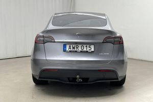 Tesla Model Y bild 5