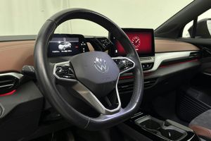 Volkswagen ID.4 bild 20