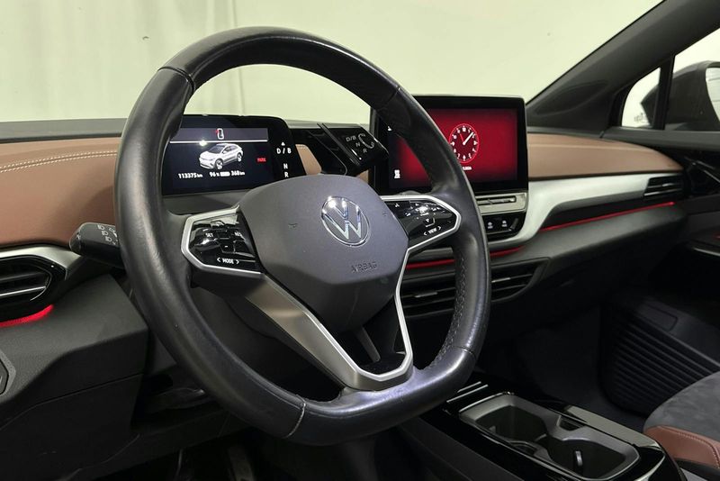 Volkswagen ID.4 bild 20