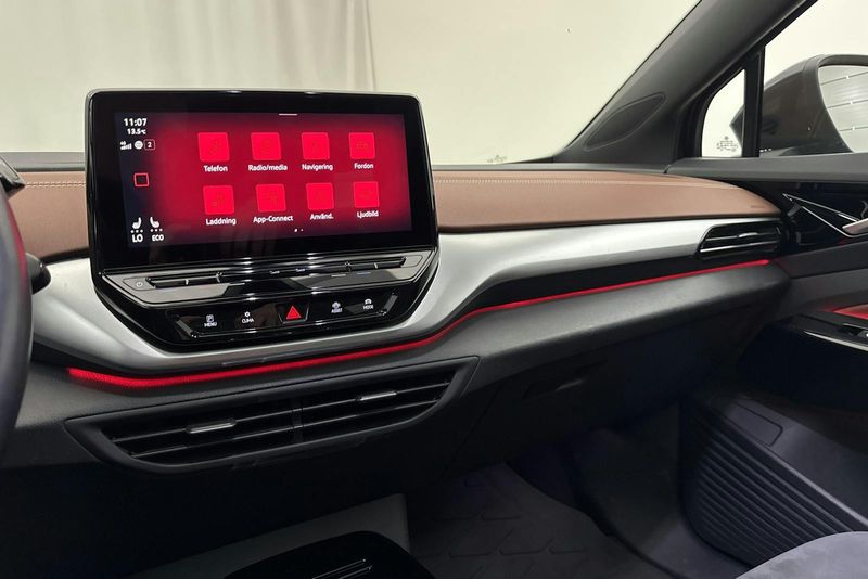 Volkswagen ID.4 bild 12