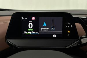 Volkswagen ID.4 bild 10