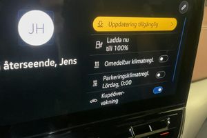 Volkswagen ID.4 bild 16
