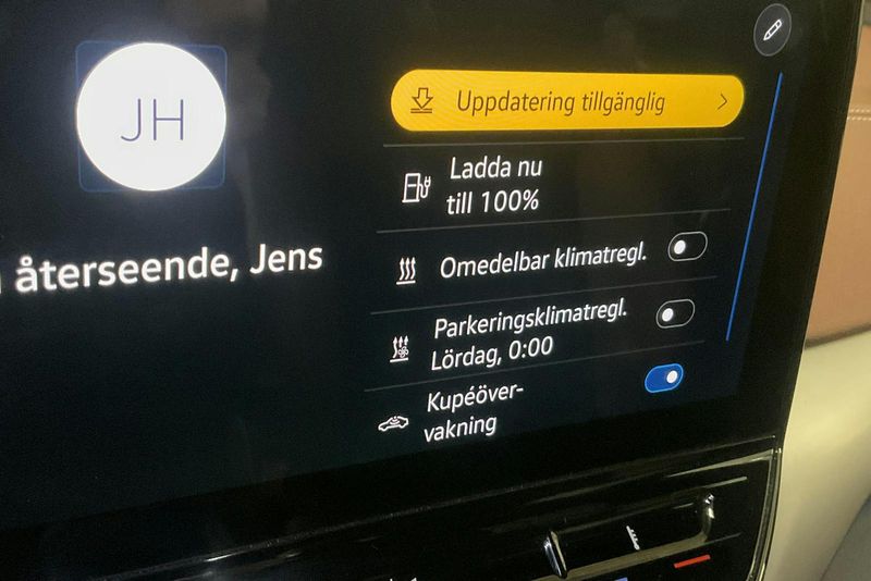 Volkswagen ID.4 bild 16