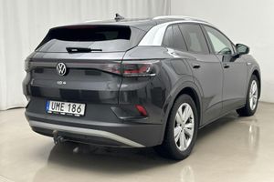 Volkswagen ID.4 bild 3