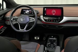 Volkswagen ID.4 bild 19
