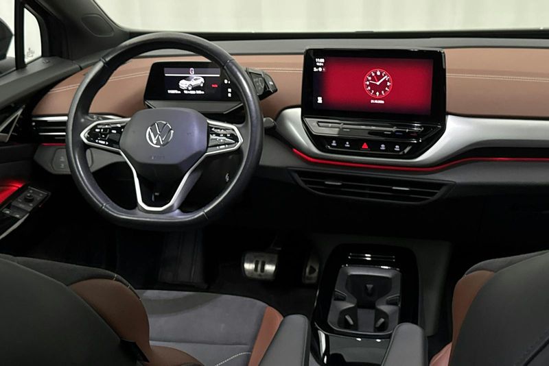 Volkswagen ID.4 bild 19
