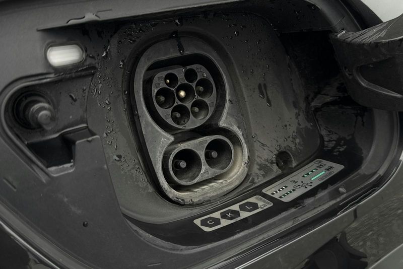 Volkswagen ID.4 bild 21