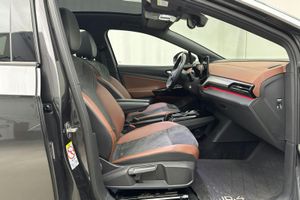 Volkswagen ID.4 bild 7