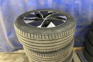 Volkswagen ID.4 bild 23