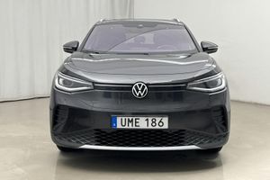 Volkswagen ID.4 bild 4