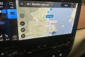 Volkswagen ID.4 bild 14