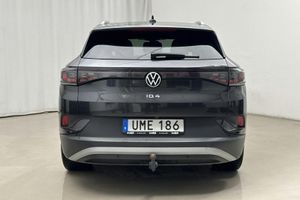 Volkswagen ID.4 bild 5