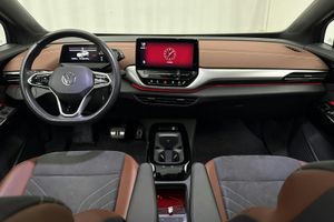 Volkswagen ID.4 bild 6