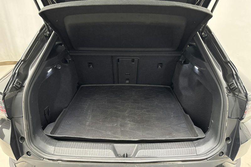 Volkswagen ID.4 bild 9