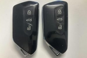 Volkswagen ID.4 bild 24