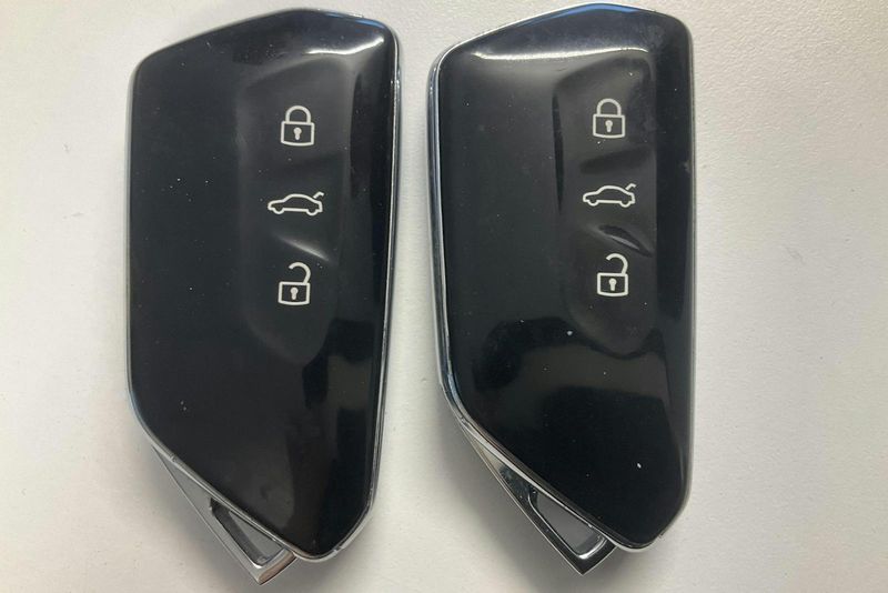 Volkswagen ID.4 bild 24