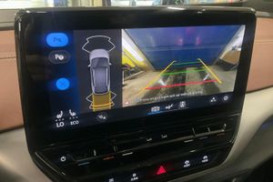 Volkswagen ID.4 bild 13