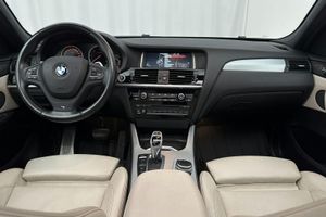 BMW X3 bild 6