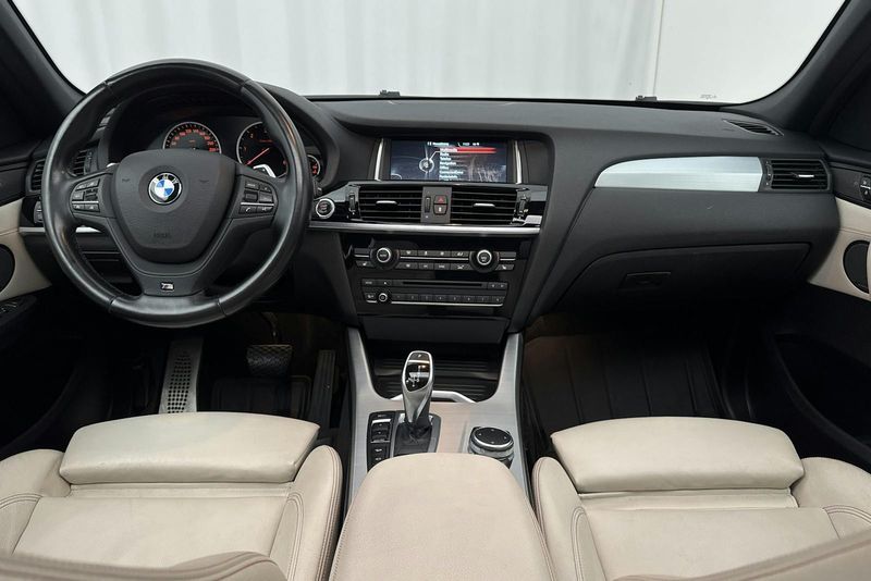 BMW X3 bild 6
