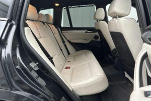 BMW X3 bild 8