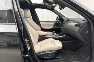 BMW X3 bild 7