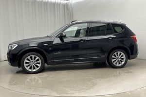 BMW X3 bild 2