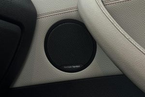 BMW X3 bild 16