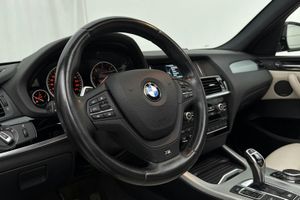 BMW X3 bild 17