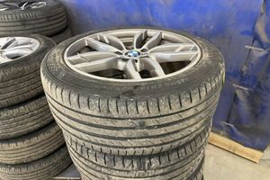 BMW X3 bild 22