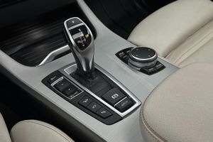 BMW X3 bild 15