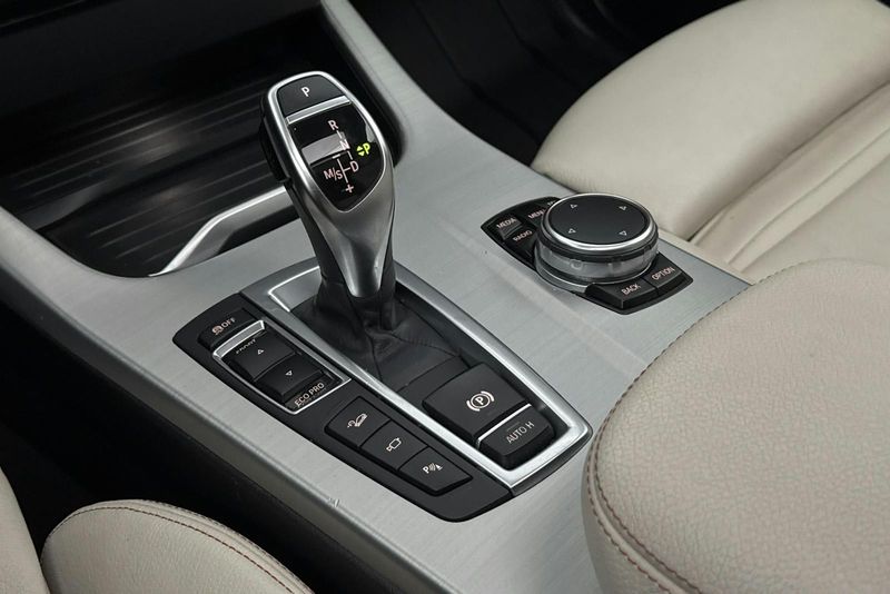 BMW X3 bild 15