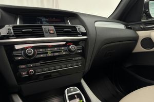 BMW X3 bild 14