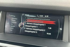 BMW X3 bild 13
