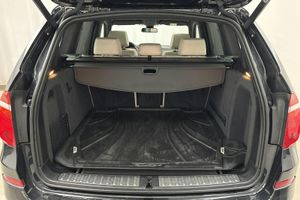 BMW X3 bild 9