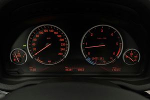 BMW X3 bild 10