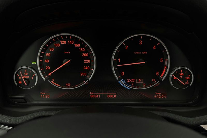 BMW X3 bild 10