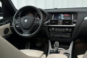 BMW X3 bild 19