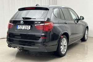 BMW X3 bild 3