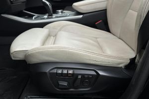 BMW X3 bild 18