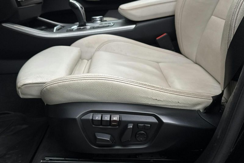 BMW X3 bild 18