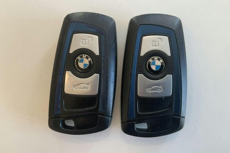 BMW X3 bild 23