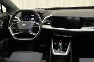 Audi Q4 e-tron bild 17