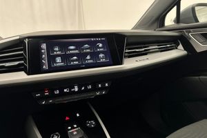 Audi Q4 e-tron bild 14