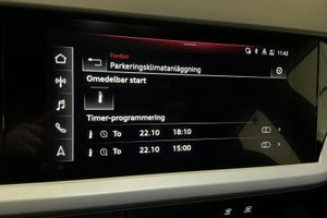 Audi Q4 e-tron bild 13