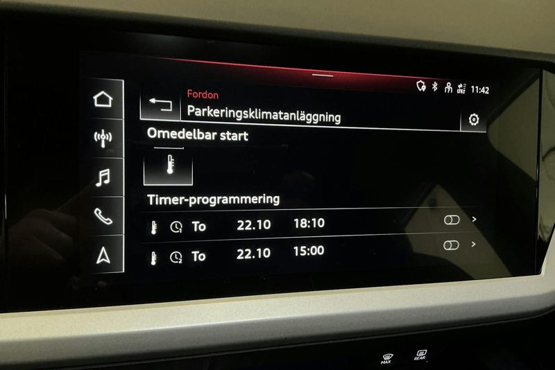 Audi Q4 e-tron bild 13