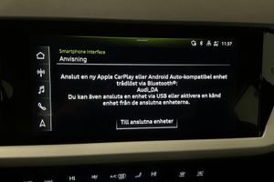 Audi Q4 e-tron bild 12