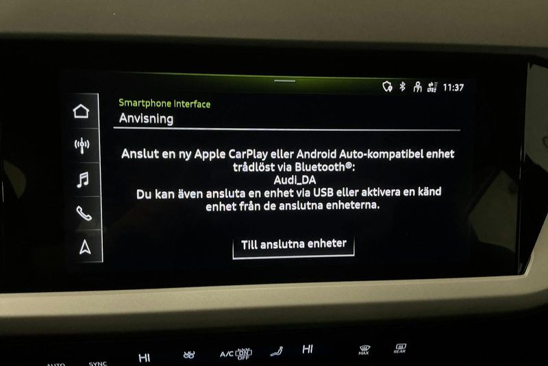 Audi Q4 e-tron bild 12