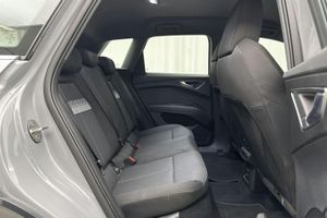 Audi Q4 e-tron bild 8